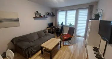 2 room apartment in Krakow, Poland