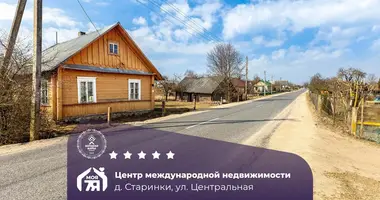 Haus in Ivanecki selski Savet, Belarus