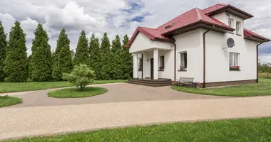 Maison dans Vitebsk, Biélorussie