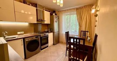 2 room apartment in Vitsebsk, Belarus