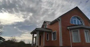 6 room house in Odessa, Ukraine