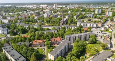 Commercial property 68 m² in Klaipėda, Lithuania