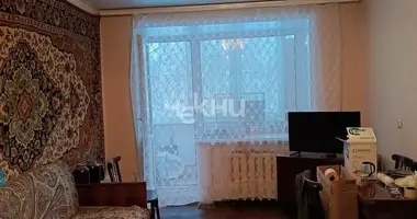 Apartment in Nizhny Novgorod, Russia