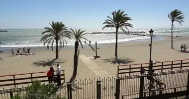 Appartement 5 chambres dans Marbella, Espagne