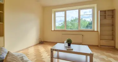 Mieszkanie 2 pokoi w Wilno, Litwa