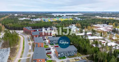 Appartement 1 chambre dans Oulu sub region, Finlande