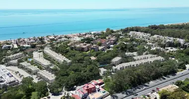 Apartamento 4 habitaciones en Marbella, España