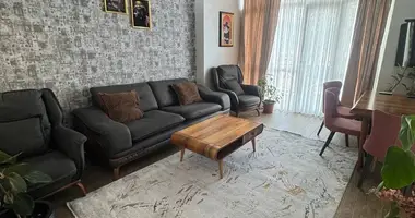 2 bedroom apartment in Batumi, Georgia