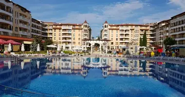 2 bedroom apartment in Sunny Beach Resort, Bulgaria