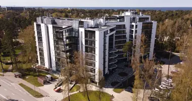 3 bedroom apartment in Jurmala, Latvia