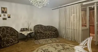 Apartamento 3 habitaciones en Brest, Bielorrusia