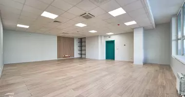 Bureau 600 m² dans Minsk, Biélorussie