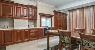 3 room apartment in Resort Town of Sochi (municipal formation), Russia