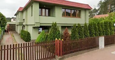 House in Przezmierowo, Poland