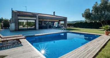 Villa 4 bedrooms in Sant Feliu de Guixols, Spain