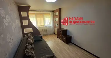 1 room apartment in Hrodna, Belarus