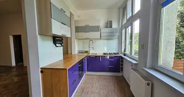 Apartamento 4 habitaciones en Breslavia, Polonia