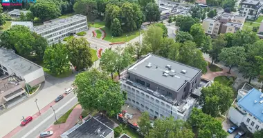 2 room apartment in Birstonas, Lithuania
