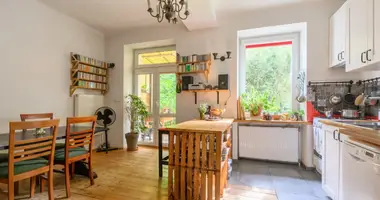6 room house in Warsaw, Poland
