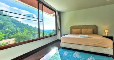 Villa 5 bedrooms in Phuket, Thailand