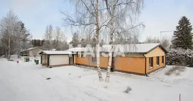 Maison 3 chambres dans Oulun seutukunta, Finlande