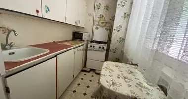 Квартира 2 комнаты в Дунауйварош, Венгрия