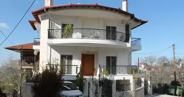 Коттедж 6 комнат в Municipality of Pylaia - Chortiatis, Греция