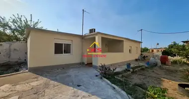 Maison 1 chambre dans District de Vlora, Albanie