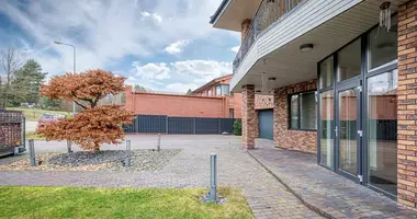 Haus in Smiltynai I, Litauen