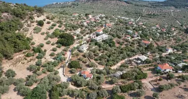 Plot of land in Astrida, Greece