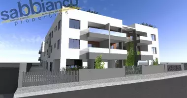 Mieszkanie 2 pokoi w Paralimni, Cyprus