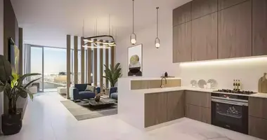 Apartamento 4 habitaciones en Abu Dabi, Emiratos Árabes Unidos