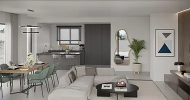 Apartamento 3 habitaciones en Marbella, España