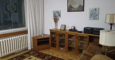 3 room apartment in Warsaw, Poland