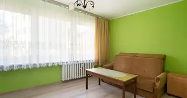 Appartement 2 chambres dans Cracovie, Pologne