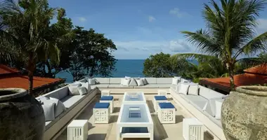 Villa 7 zimmer mit Doppelt verglaste Fenster, mit Möbliert, mit Klimaanlage in Phuket, Thailand