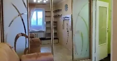 2 room apartment in Sievierodonetsk, Ukraine