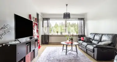 Apartamento 3 habitaciones en Kuopio sub region, Finlandia
