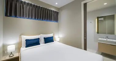 Apartamento 3 habitaciones en Phuket, Tailandia