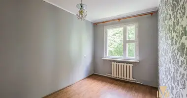 2 room apartment in Minsk, Belarus