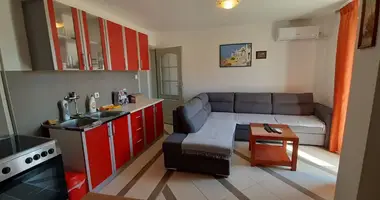 1 bedroom apartment in Budva, Montenegro
