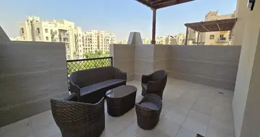 Квартира 1 комната в Дубай, ОАЭ