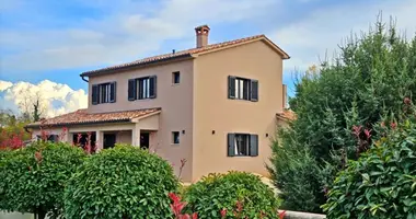 Villa 4 bedrooms in Rabac, Croatia