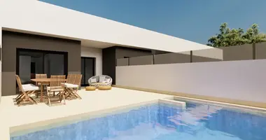 Villa 3 bedrooms in Finestrat, Spain