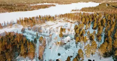 Haus 4 zimmer in Rovaniemen seutukunta, Finnland