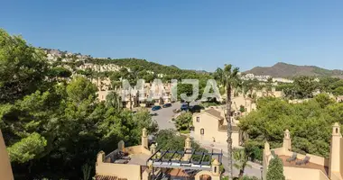 Haus 4 Zimmer in Cartagena, Spanien