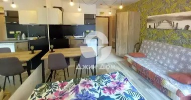 Wohnung in Nessebar, Bulgarien