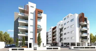 3 bedroom apartment in Ypsonas, Cyprus