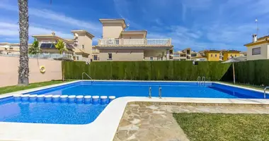 Haus 4 zimmer in Torrevieja, Spanien