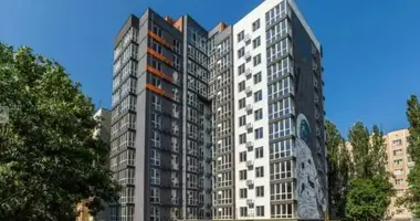 Apartamento 1 habitación en Odesa, Ucrania